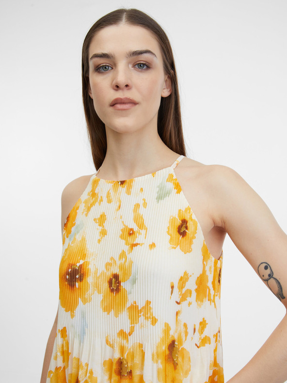 Orsay Kvetinová dámska blúzka ORSAY