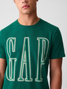 GAP Tričko s logom GAP