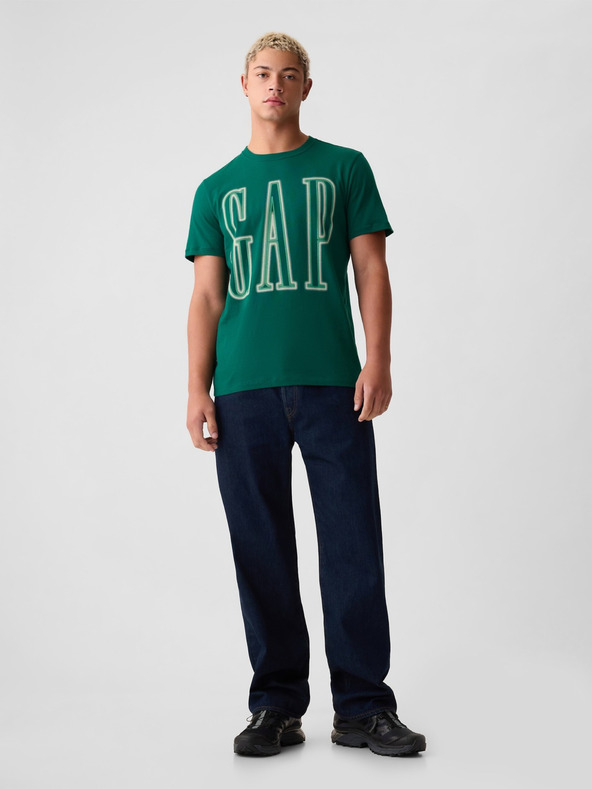 GAP Tričko GAP logo