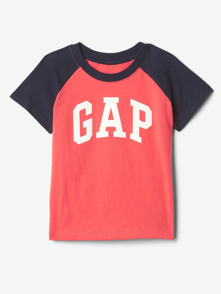 GAP Baby tričko Mix & Match s logom GAP