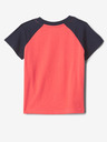 GAP Baby tričko Mix & Match s logom GAP