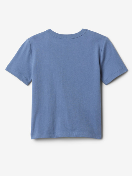 GAP Baby tričko Mix & Match s logom GAP