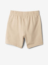 GAP Baby bavlnené kraťasy Mix & Match GAP