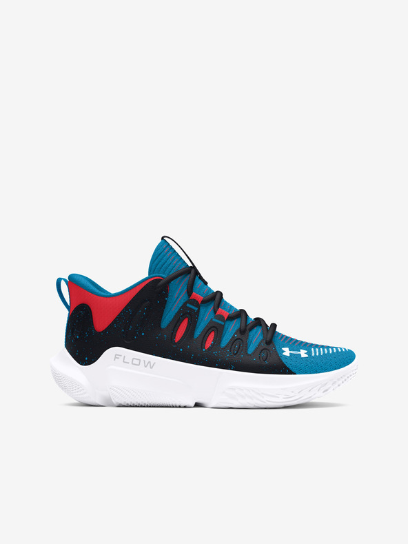 Under Armour Dámske topánky Under Armour UA W FLOW Breakthru 4 MM