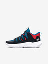 Under Armour Dámske topánky Under Armour UA W FLOW Breakthru 4 MM