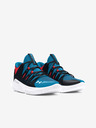 Under Armour Dámske topánky Under Armour UA W FLOW Breakthru 4 MM