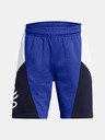 Under Armour Chlapčenské kraťasy Under Armour Curry Boys Splash Short