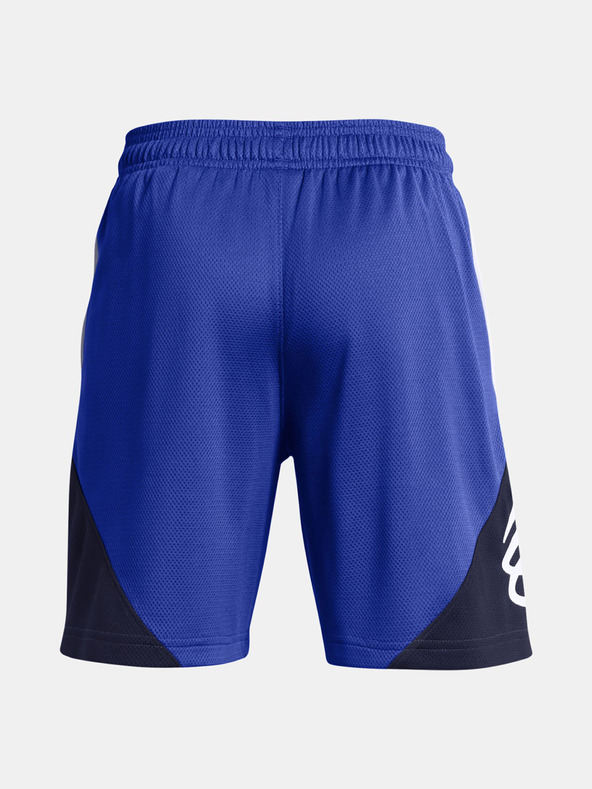 Under Armour Chlapčenské kraťasy Under Armour Curry Boys Splash Short