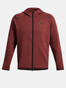 Under Armour Pánska mikina Under Armour UA Unstoppable Flc FZ