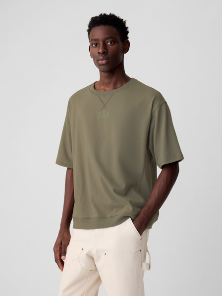 GAP Tričko s mini logom GAP