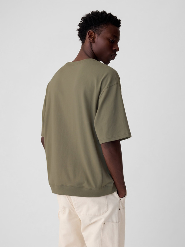 GAP Tričko s mini logom GAP