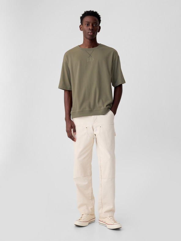 GAP Tričko s mini logom GAP