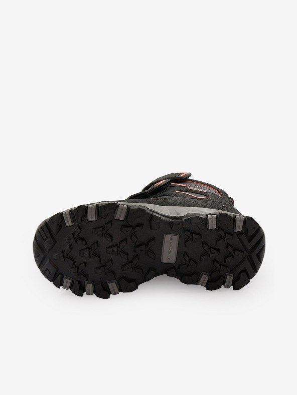 ALPINE PRO Rogio Členková obuv detská