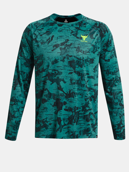 Under Armour Pánske tričko Under Armour Pjt Rck IsoChill LS