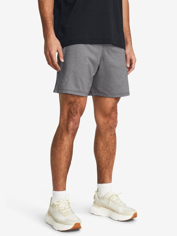 Under Armour Pánske kraťasy Under Armour UA LAUNCH PRO 7'' HTR SHORTS