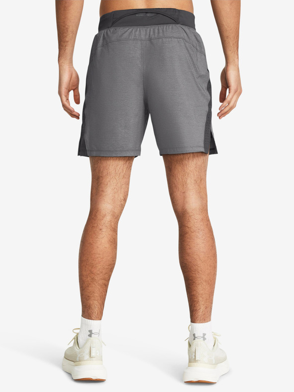 Under Armour Pánske kraťasy Under Armour UA LAUNCH PRO 7'' HTR SHORTS