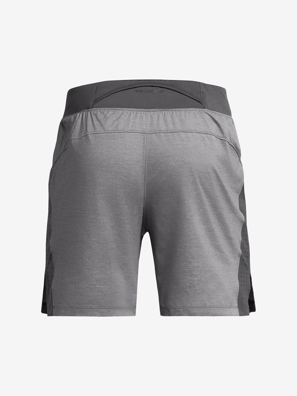 Under Armour Pánske kraťasy Under Armour UA LAUNCH PRO 7'' HTR SHORTS