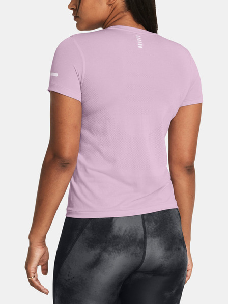 Under Armour Dámske tričko Under Armour UA Seamless Stride SS