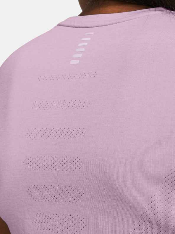 Under Armour Dámske tričko Under Armour UA Seamless Stride SS