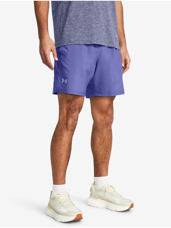 Under Armour Pánske kraťasy Under Armour UA LAUNCH PRO 2n1 7'' SHORTS