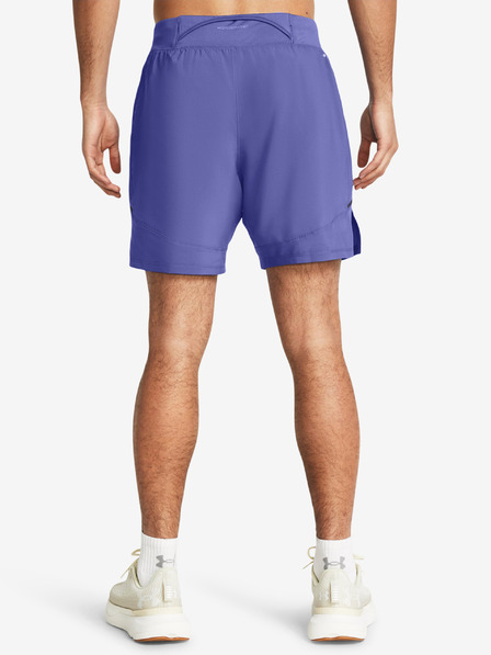 Under Armour Pánske kraťasy Under Armour UA LAUNCH PRO 2n1 7'' SHORTS