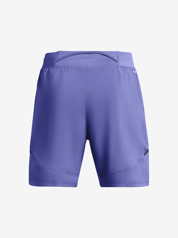 Under Armour Pánske kraťasy Under Armour UA LAUNCH PRO 2n1 7'' SHORTS
