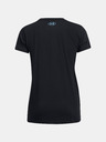Under Armour Dámske tričko Under Armour Pjt Rck W Underground Core T