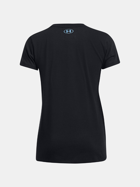 Under Armour Dámske tričko Under Armour Pjt Rck W Underground Core T