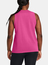 Under Armour Dámske tielko Under Armour Campus Muscle Tank