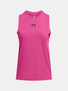 Under Armour Dámske tielko Under Armour Campus Muscle Tank