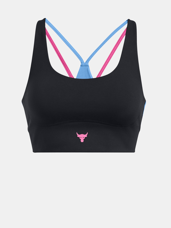 Under Armour Dámska podprsenka Under Armour Pjt Rck LG Grind Sportlette