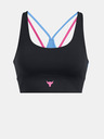 Under Armour Dámska podprsenka Under Armour Pjt Rck LG Grind Sportlette