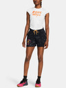 Under Armour Dámske kraťasy Under Armour Pjt Rck Undrgrnd Terry Shorts
