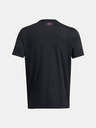 Under Armour Pánske tričko Under Armour UA Pjt Rck BSR Graphic SS