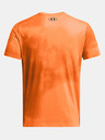 Under Armour Pánske tričko Under Armour UA Pjt Rck Payof AOP Graphic