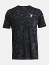 Under Armour Pánske tričko Under Armour UA Pjt Rck Payof AOP Graphic