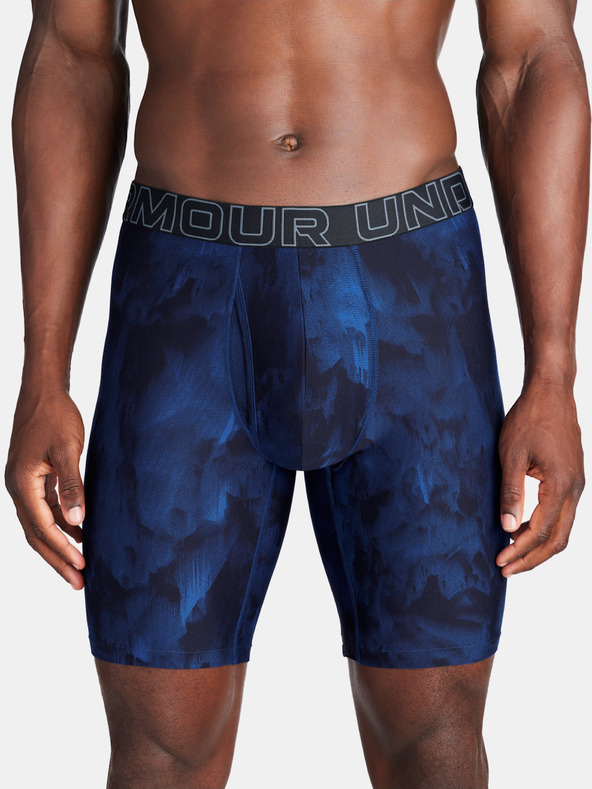 Under Armour Pánske boxerky Under Armour M UA Perf Tech Nov 9in