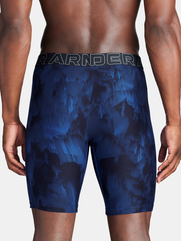 Under Armour Pánske boxerky Under Armour M UA Perf Tech Nov (3ks)