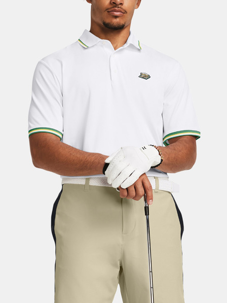 Under Armour Pánske tričko Under Armour UA Playoff 3.0 Patrons Polo