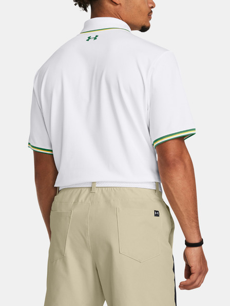 Under Armour Pánske tričko Under Armour UA Playoff 3.0 Patrons Polo