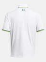 Under Armour Pánske tričko Under Armour UA Playoff 3.0 Patrons Polo