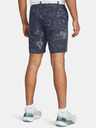 Under Armour Pánske kraťasy Under Armour UA Drive Printed Taper Short