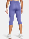 Under Armour Dámske legíny Under Armour UA Fly Fast Capris