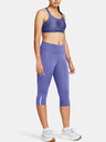 Under Armour Dámske legíny Under Armour UA Fly Fast Capris