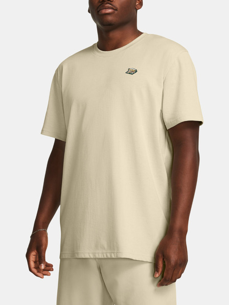 Under Armour Pánske tričko Under Armour UA PLAYOFF PATRONS TEE