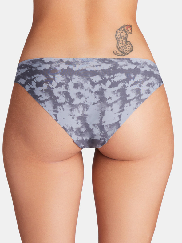 Under Armour Dámske nohavičky Under Armour UA Pure Stretch NS Nov (3ks)