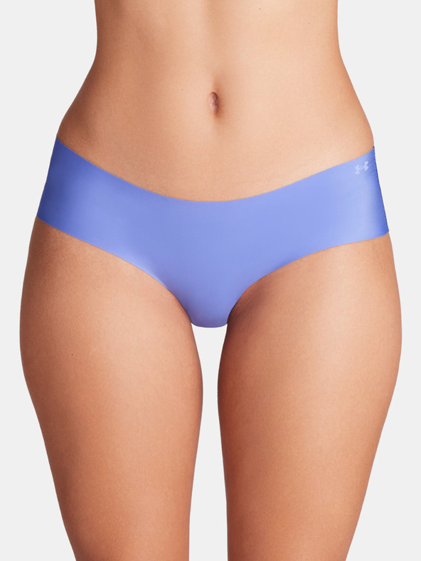 Under Armour Dámske nohavičky Under Armour UA Pure Stretch NS HIP