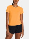 Under Armour Dámske tričko Under Armour UA Launch Shortsleeve