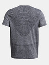 Under Armour Pánske tričko Under Armour UA SEAMLESS STRIDE SS