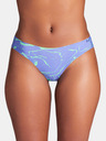 Under Armour Dámske tangá Under Armour UA Pure Stretch NS Nov tangá
